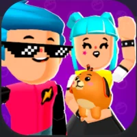 PK XD Mod Apk 1.79.3 (Mod Menu) Unlimited Money and Gems
