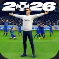 Top Eleven Be a Soccer Manager Mod Apk 26.16.1 Unlimited Money