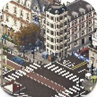 TheoTown Mod Apk 1.12.59a Unlimited Money/Diamonds